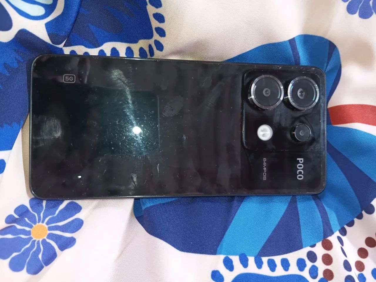 Poco X6 5G - Foto 3