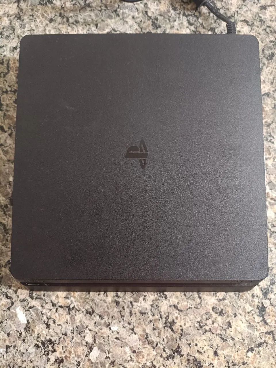 Ps4 só console