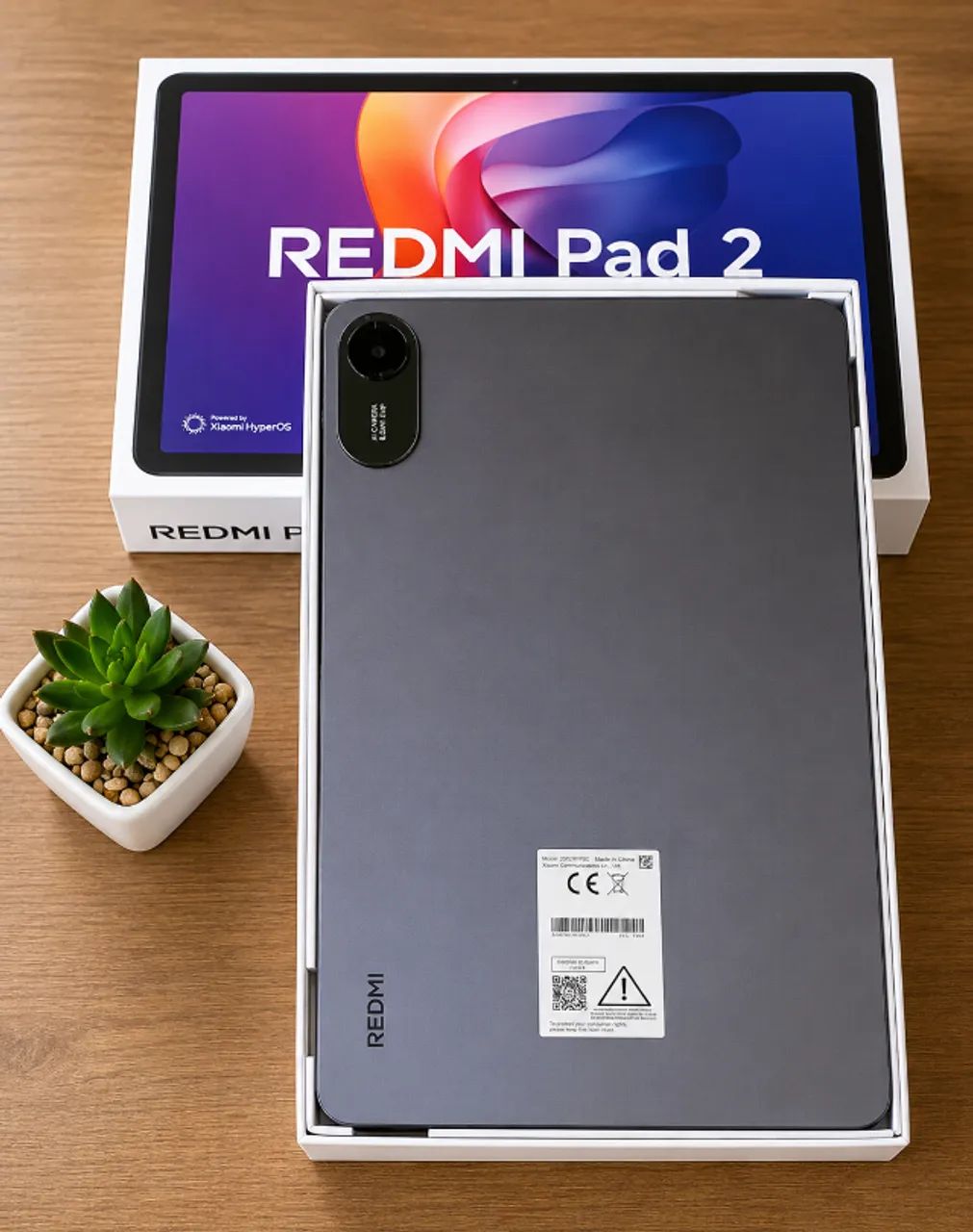 Redmi Pad 2 128GB