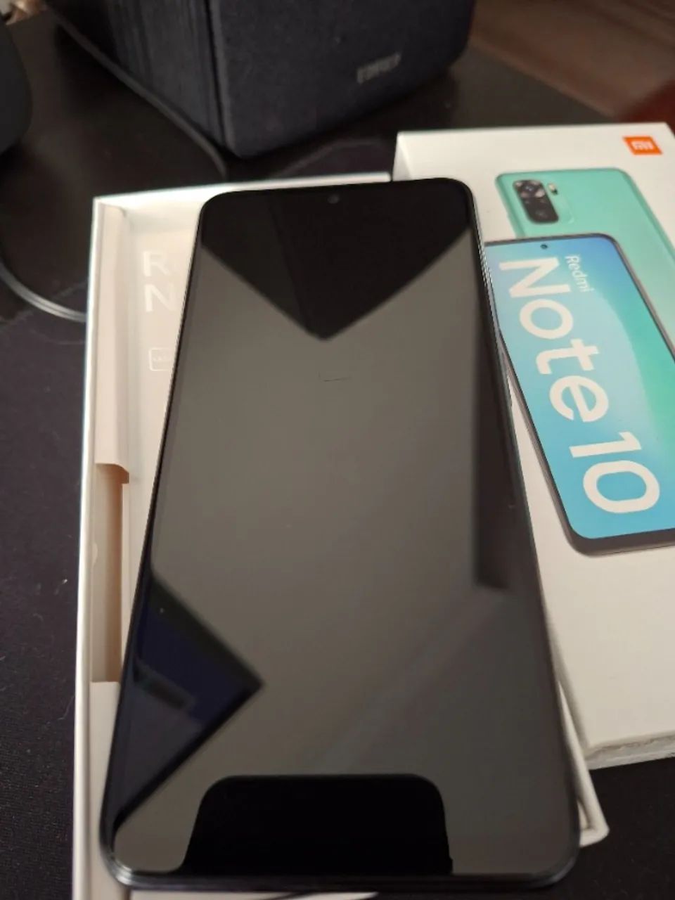 Xiomi Redmi Note 10 - Foto 2