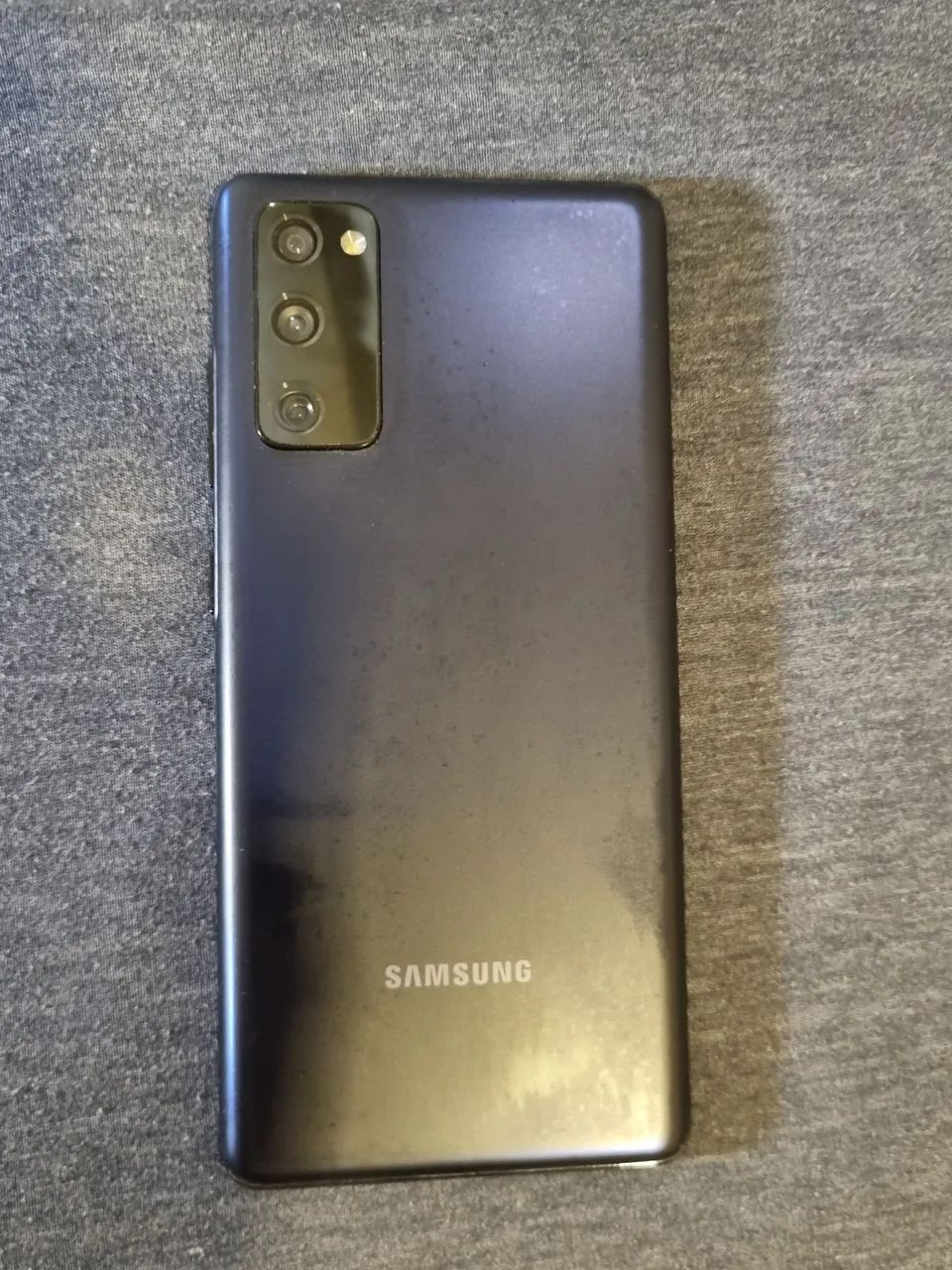 Vendo - Samsung S20 FE - Foto 2