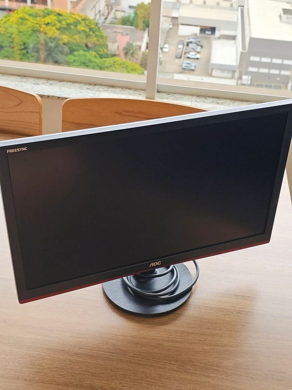 MONITOR GAMER AOC G2460PF