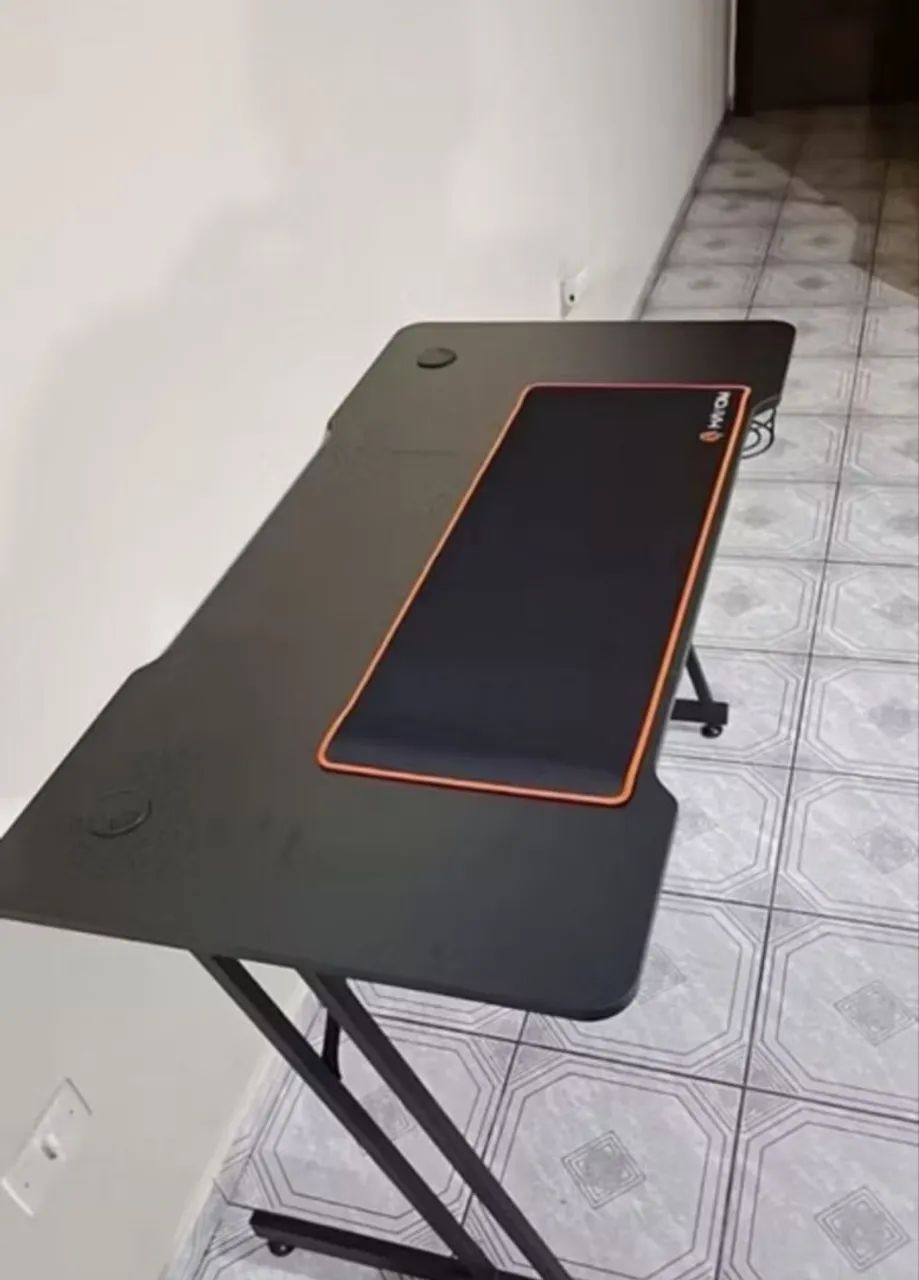 Setape zerado 
