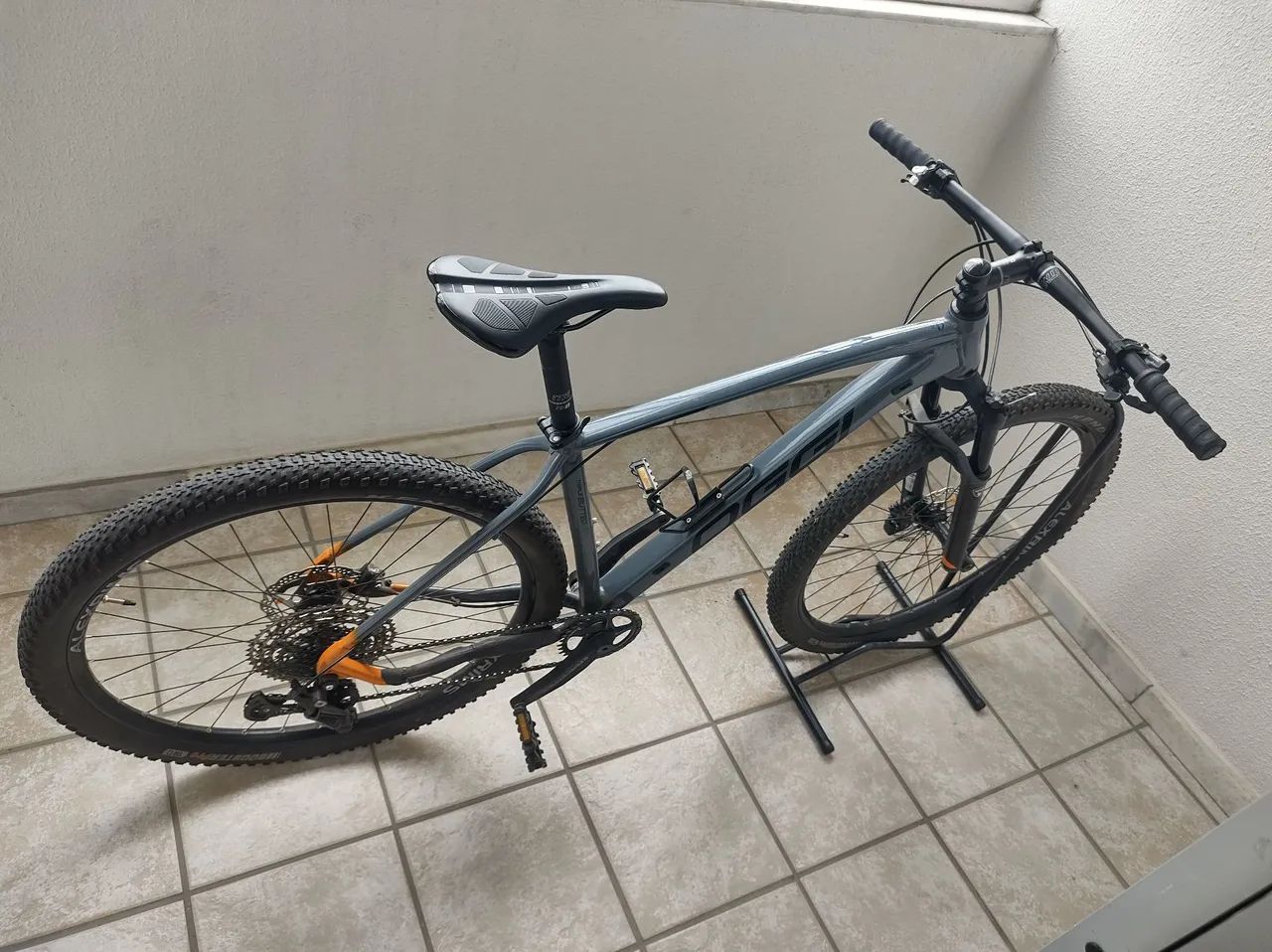 Bike MTB - Foto 2