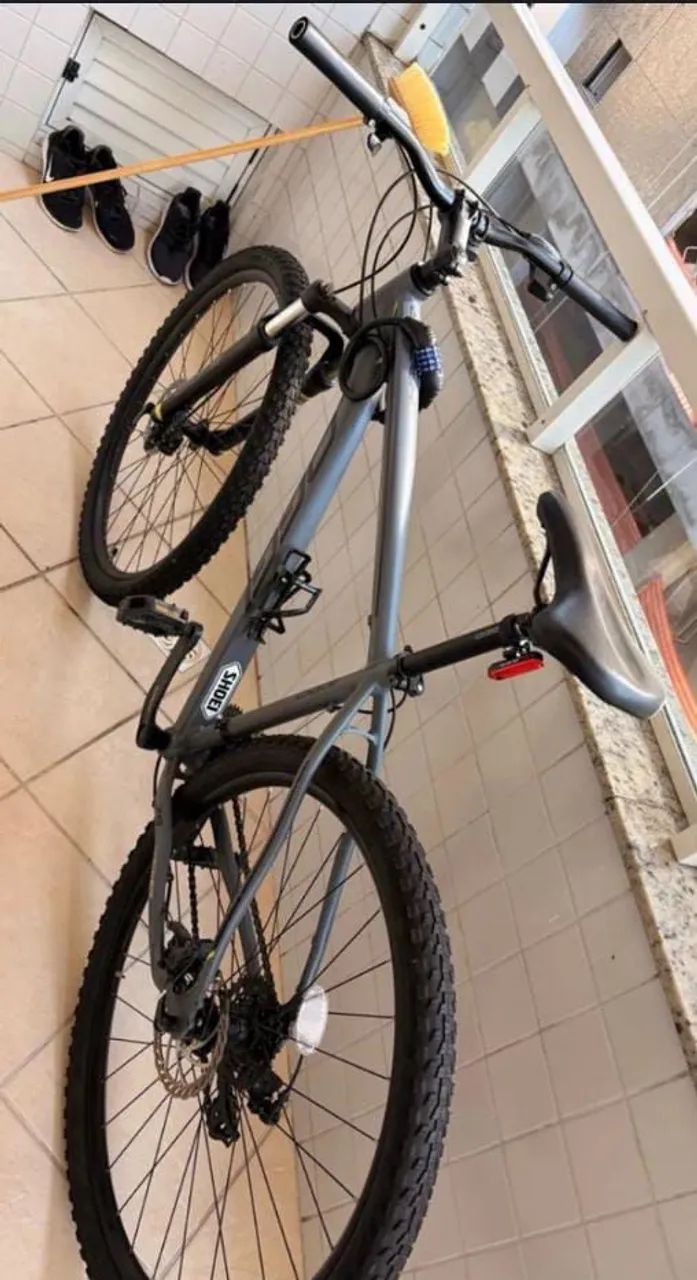 Bicicleta aro 29 - Foto 4