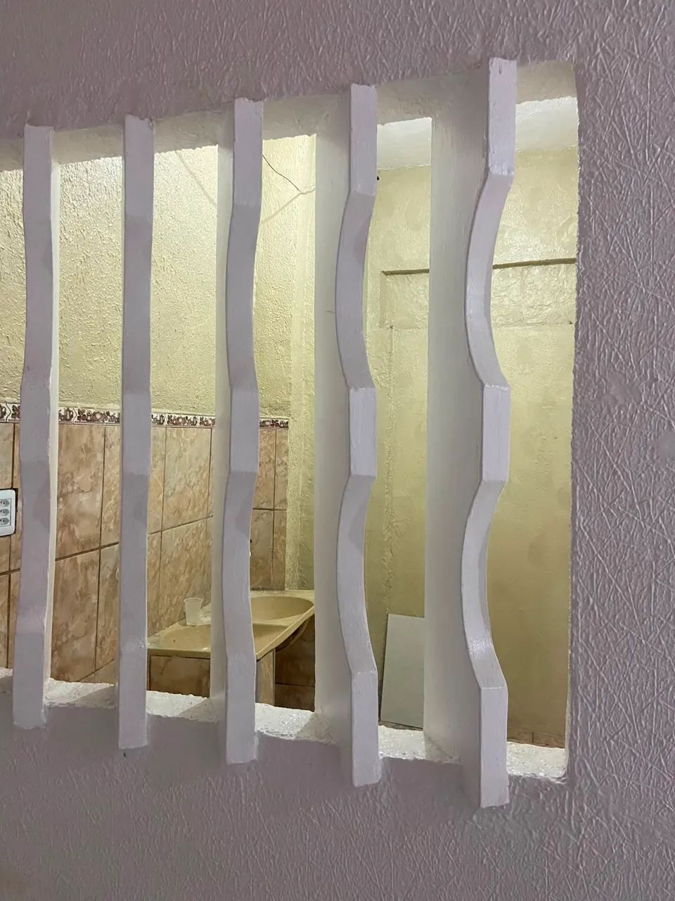 Casa pronta pra morar  do lado da sombra  - Foto 4