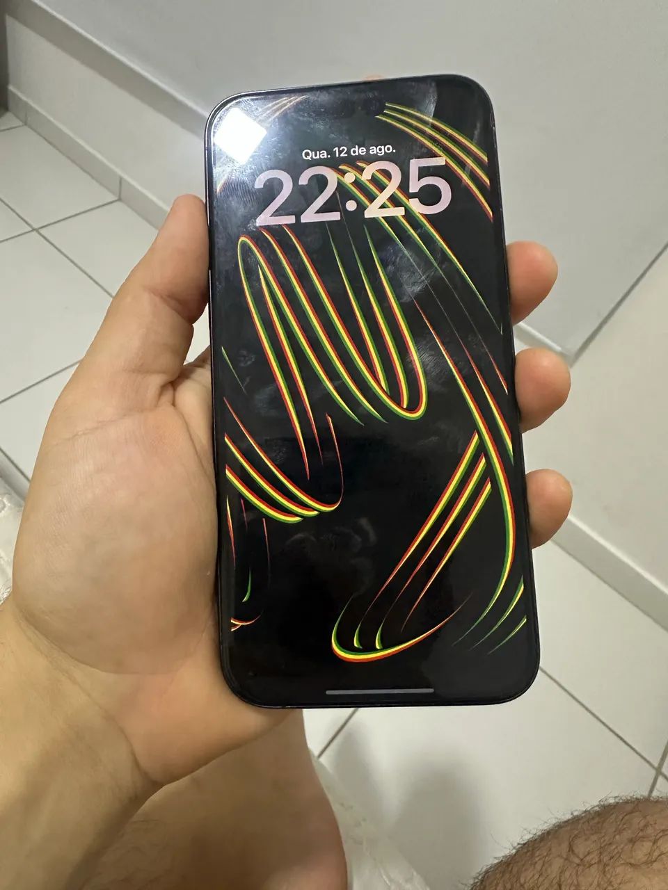 iPhone 15 pro Max 1tb  - Foto 2