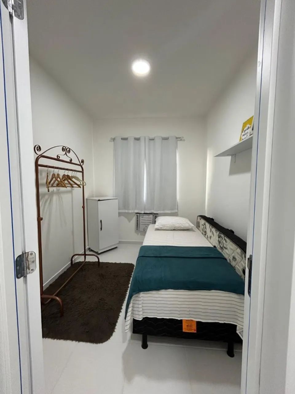 APARTAMENTO MOBILIADO 2 QUARTOS C/ SUÍTE - ALEGRO MONTENEGRO - Foto 5