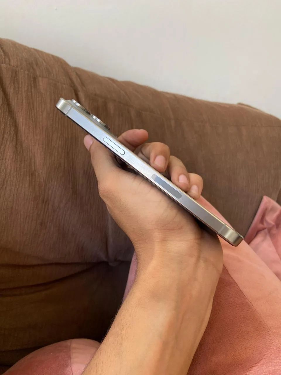 Iphone 15 Pro Max - Foto 4