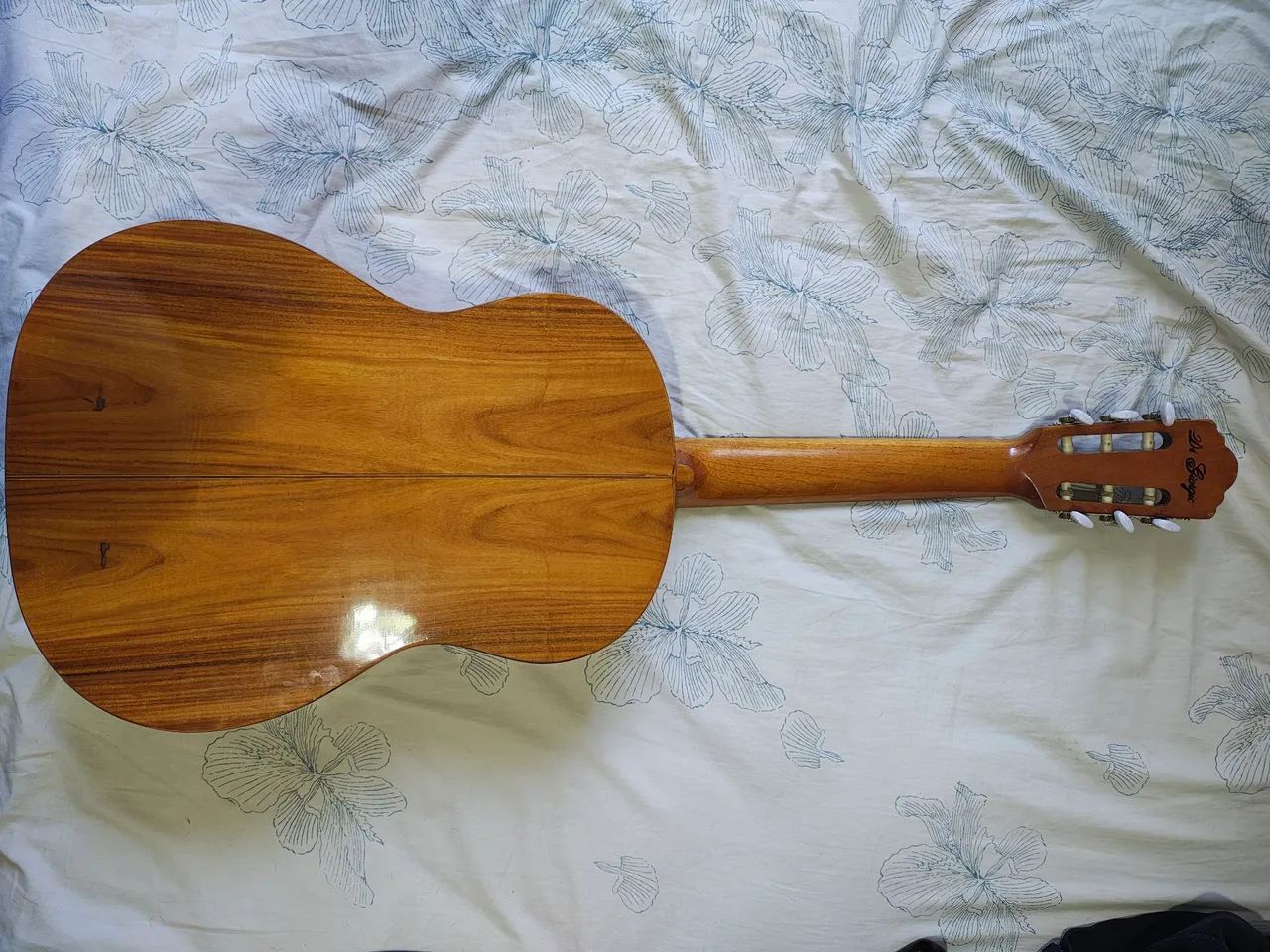 Violão Di Giorgio n28 - Foto 2