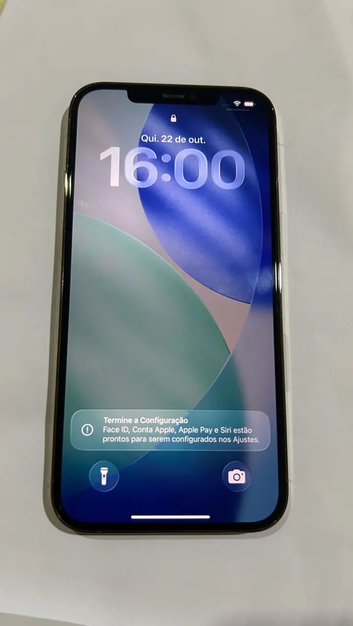 iPhone 12 Pro Max 128gb