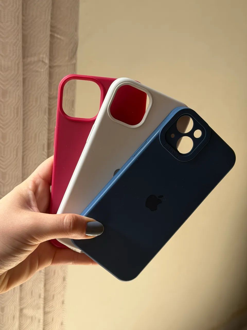 iPhone 13, Rosa, 512gb - Foto 5