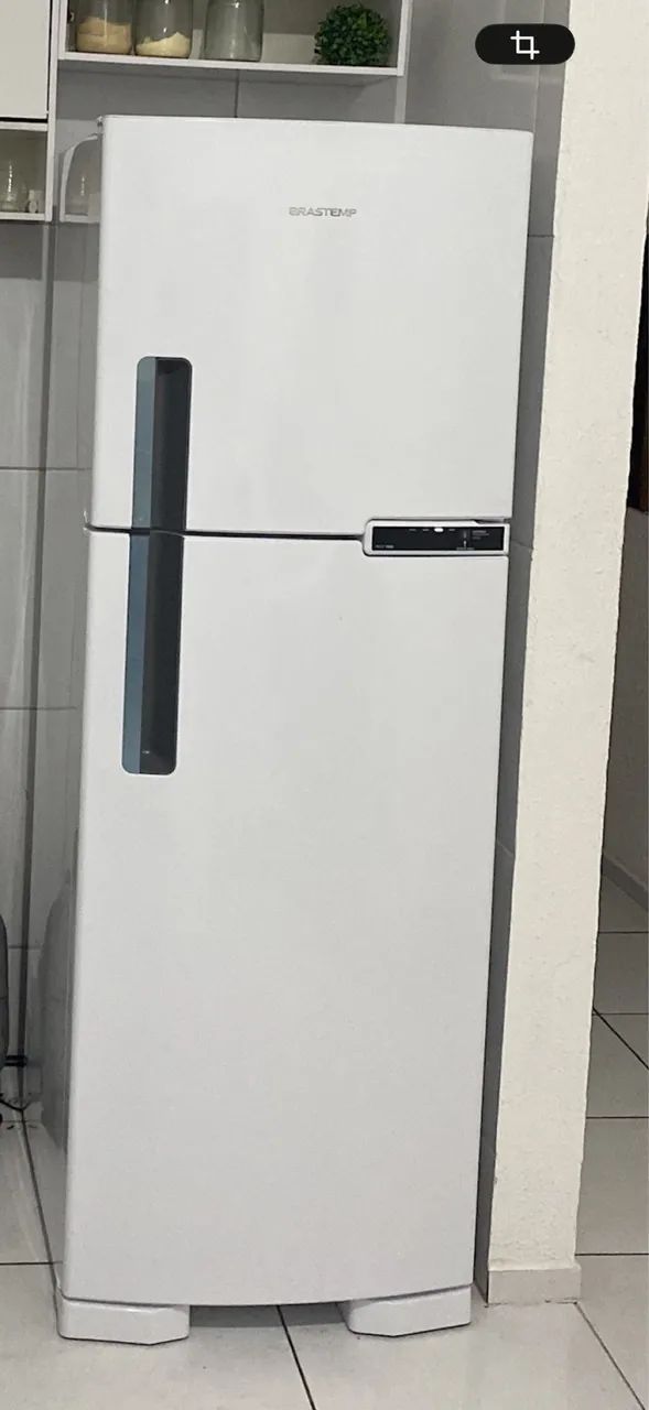 Geladeira 