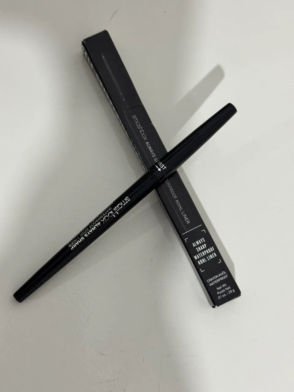 Smashbox Always Sharp Waterproof Kôhl Liner - Foto 5