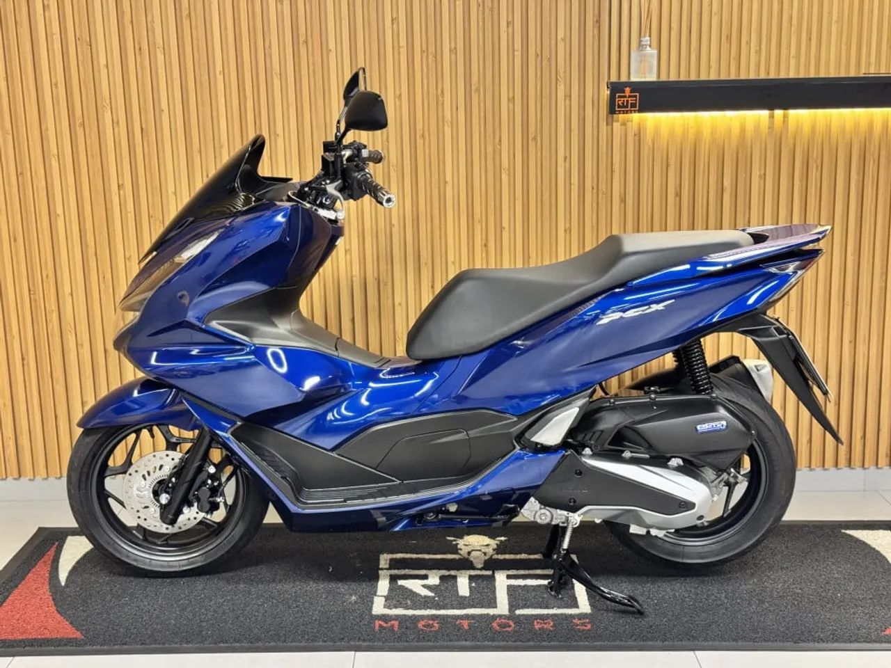 HONDA PCX 160 ABS 2026 - Foto 2
