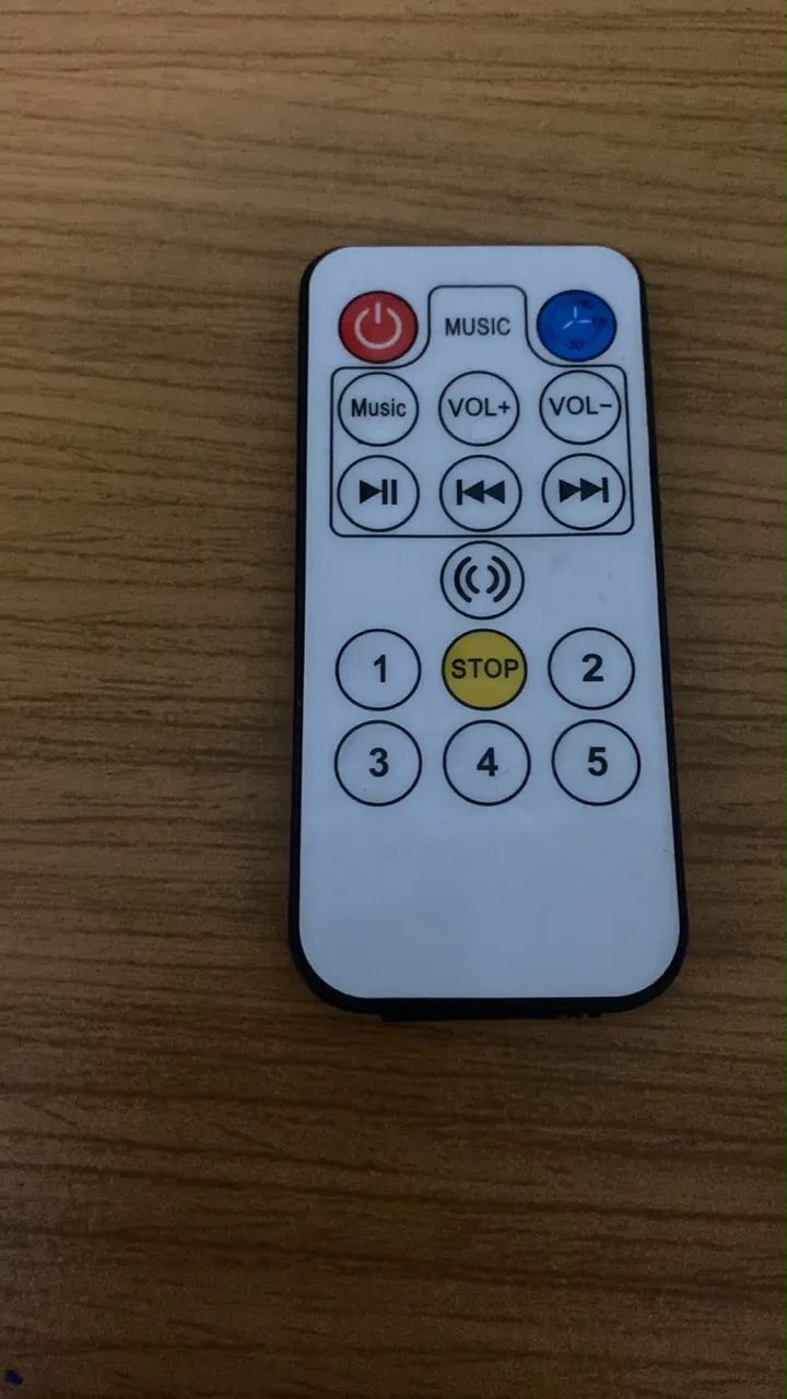 Cadeira de balanço com Bluetooth  - Foto 4
