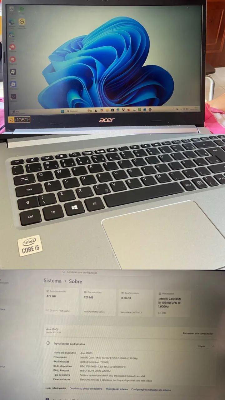 設定済み✨️Acer Aspireノートパソコン✨️i5/SSD/オフィス 楽天市場】acer microsoft office ノートパソコンの通販 Windowsノート本体