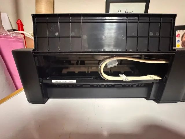 Vendo Impressora Epson L120 - Foto 2