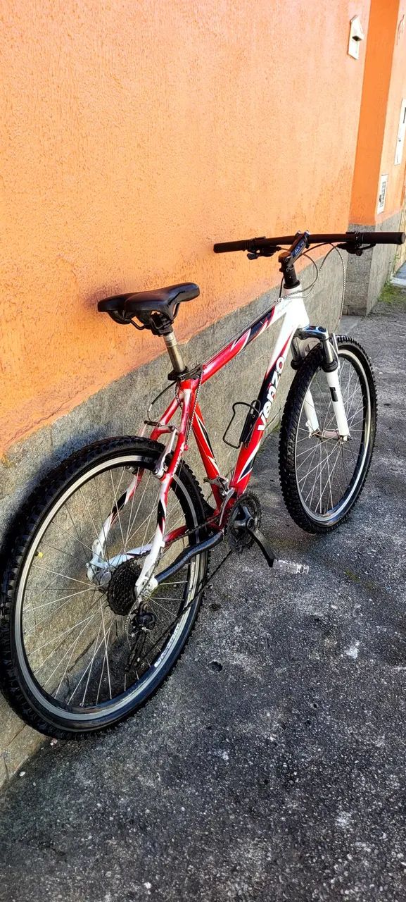 Bicicleta aro 26 Venzo - Foto 2