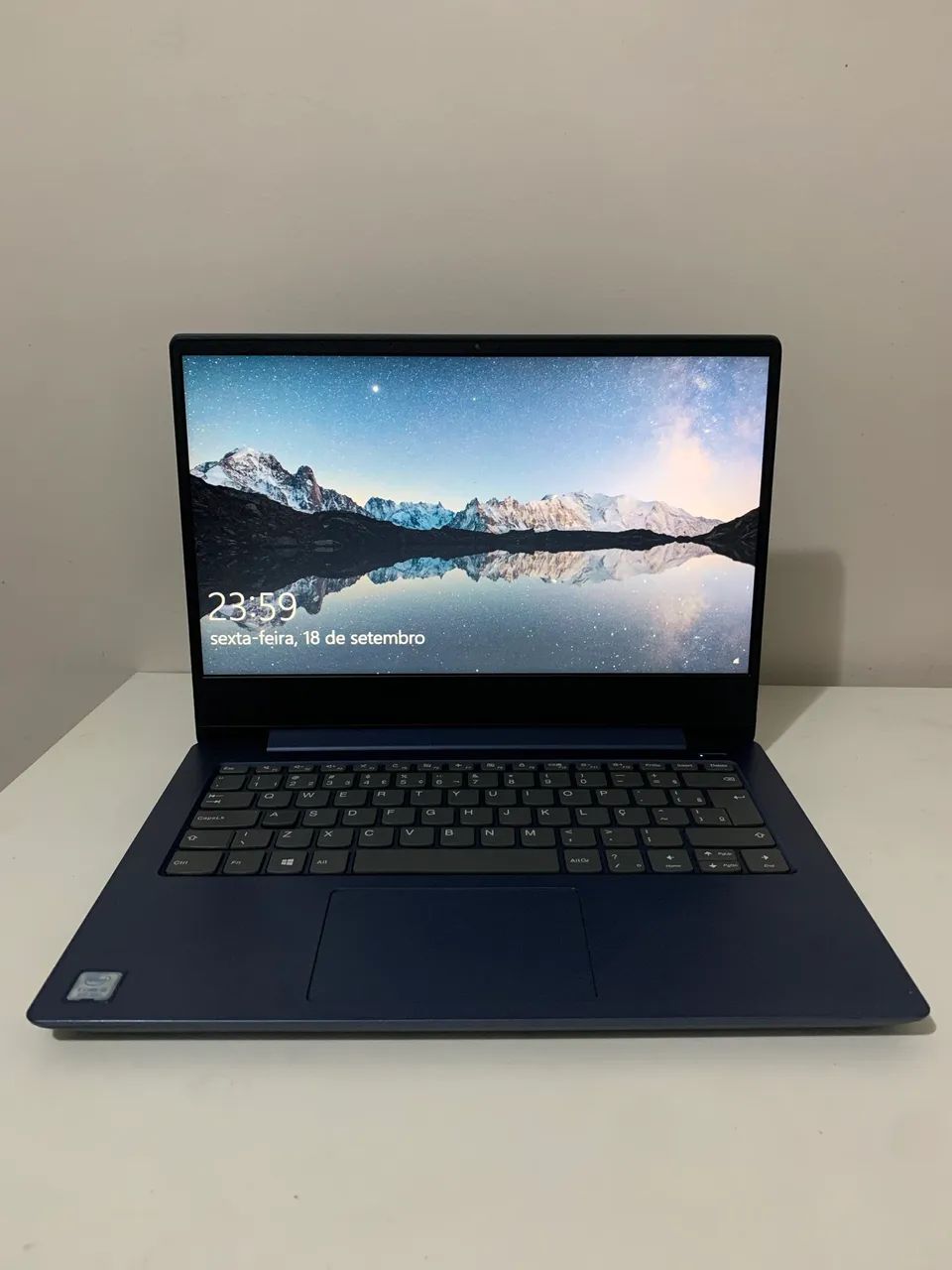 NOTEBOOK LENOVO IDEAPAD 330s PRONTO PRA USO  - Foto 3