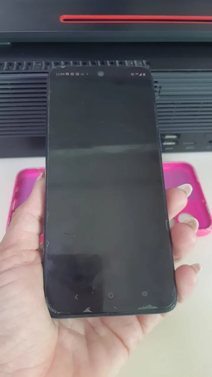 Moto G54