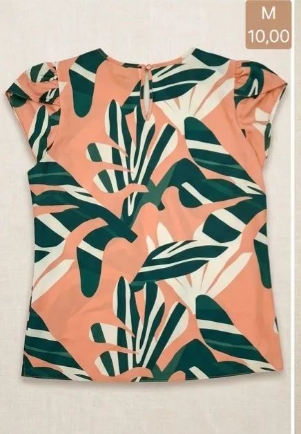 Roupas seminovas  - Foto 5