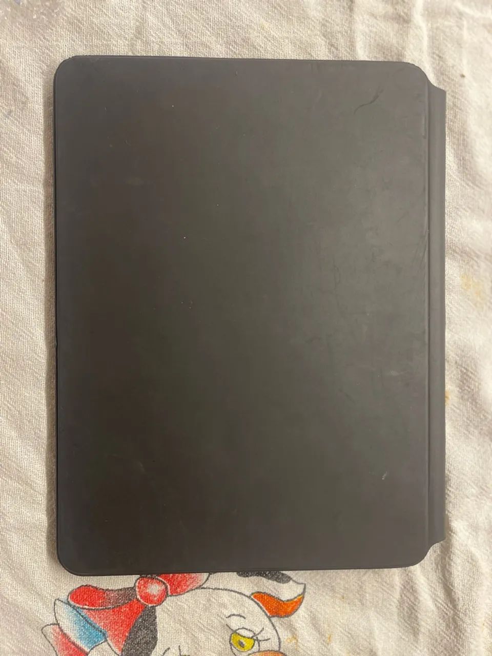Magic keyboard ipad pro 11 m4  - Foto 3