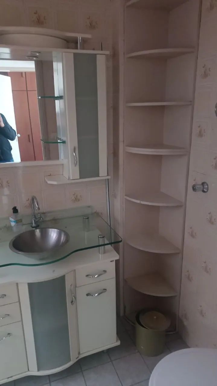 Apartamento Mobiliado no Kobrasol  - Foto 4