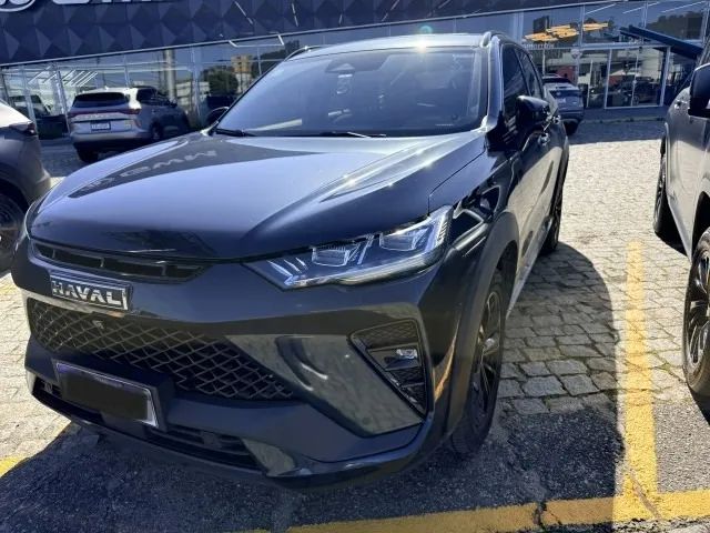 GWM Haval H6 GT Phev AWD 2024 - Foto 3