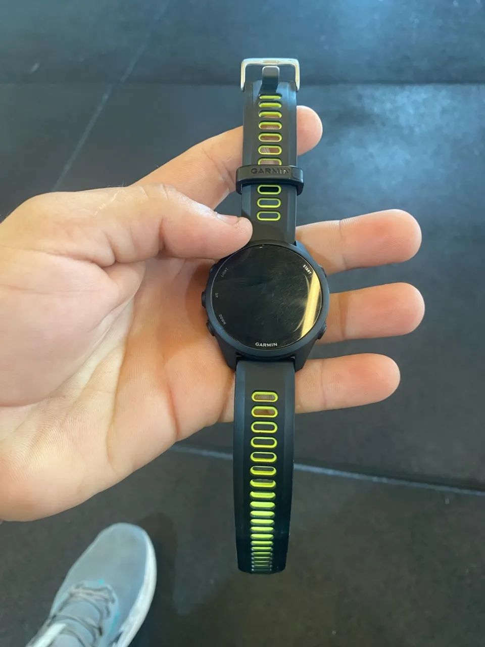 Garmin Forerunner 170 Music - Foto 3