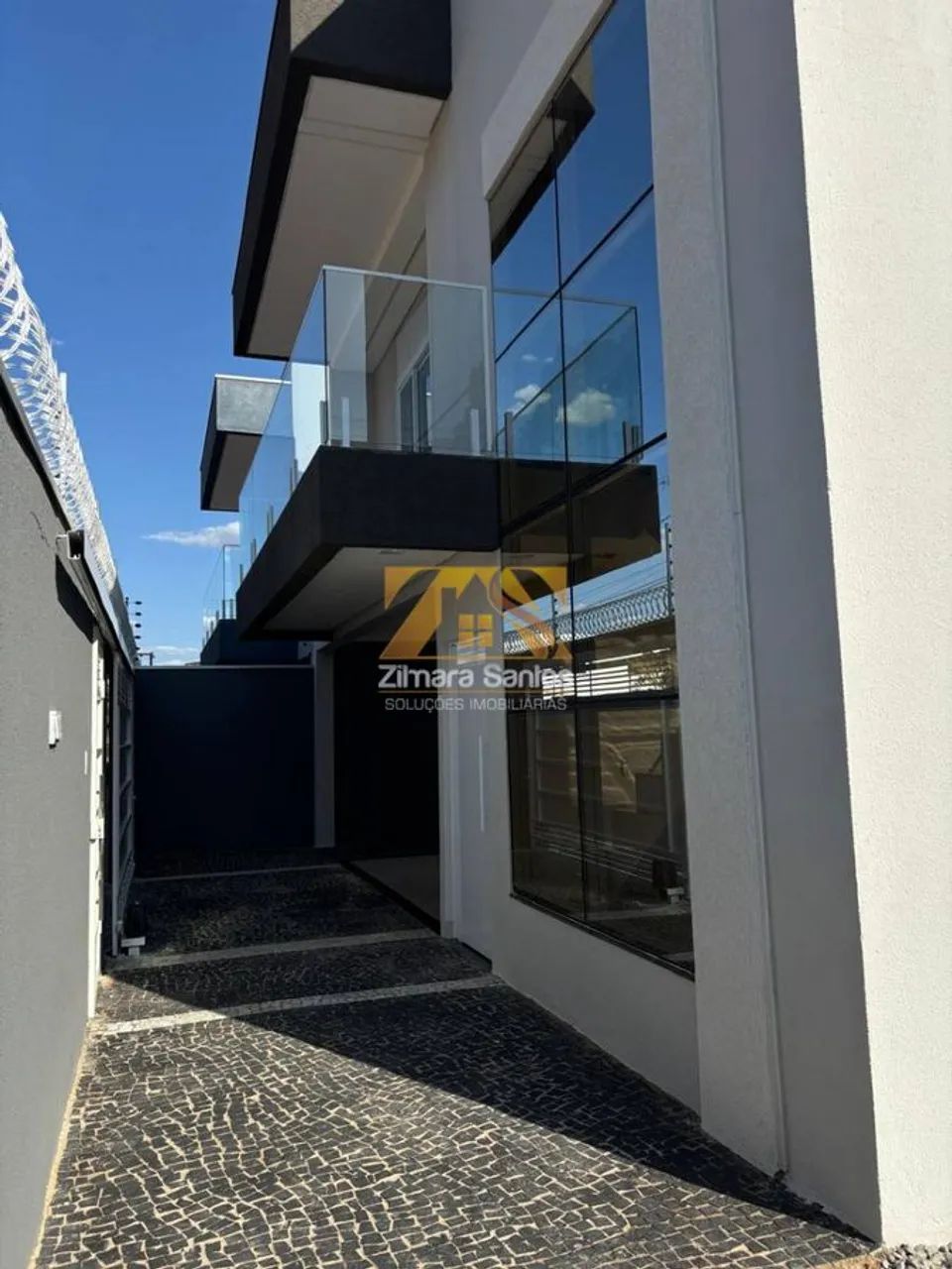 Sobrado com 4 Quartos à Venda, Plano Diretor Norte - Palmas - Foto 2