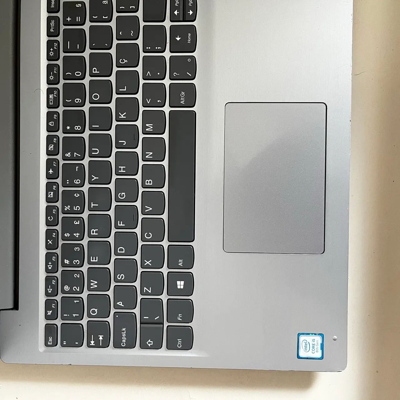 Notebook Lenovo Ideapad  - Foto 3