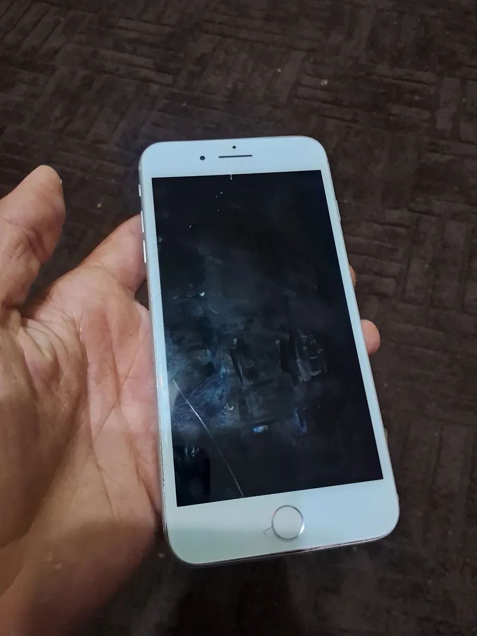 Iphone 8 pluss  - Foto 3