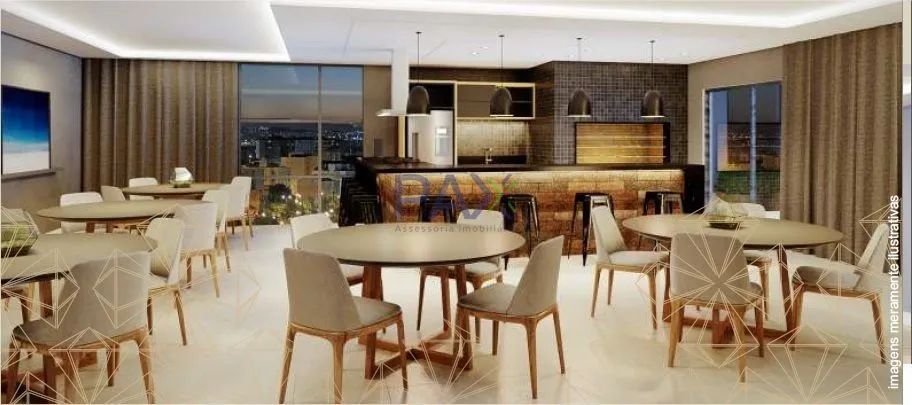 Apartamento de 2 dormitórios à venda no Jardim Eldorado - Foto 5