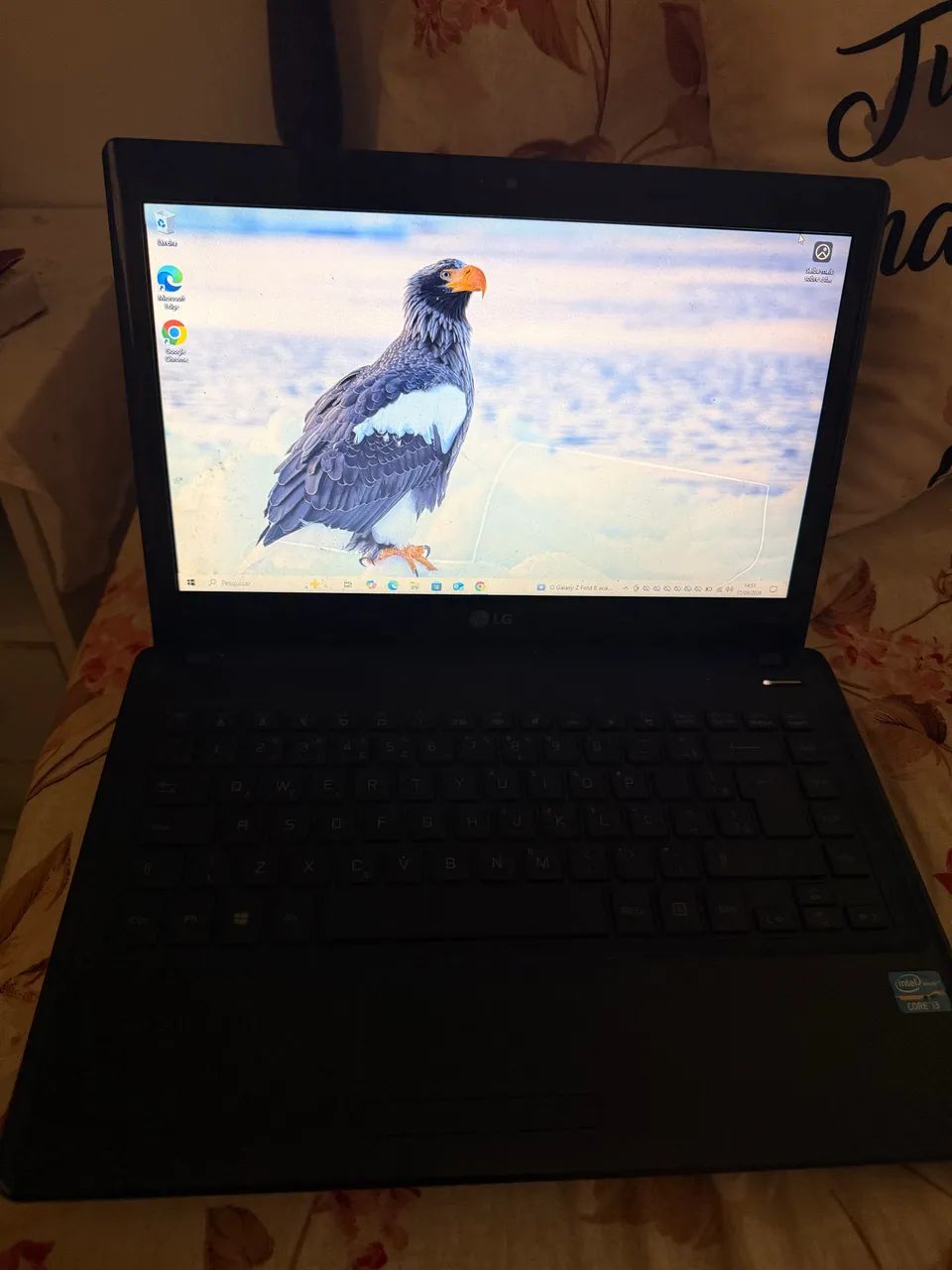 Notebook LG - Foto 4