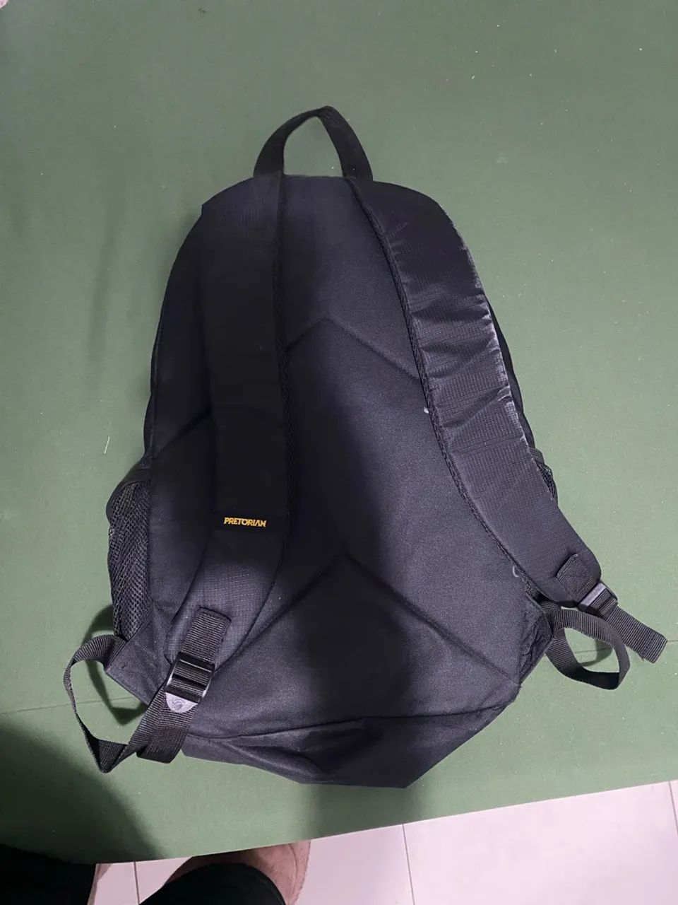 Mochila Pretorion  - Foto 3