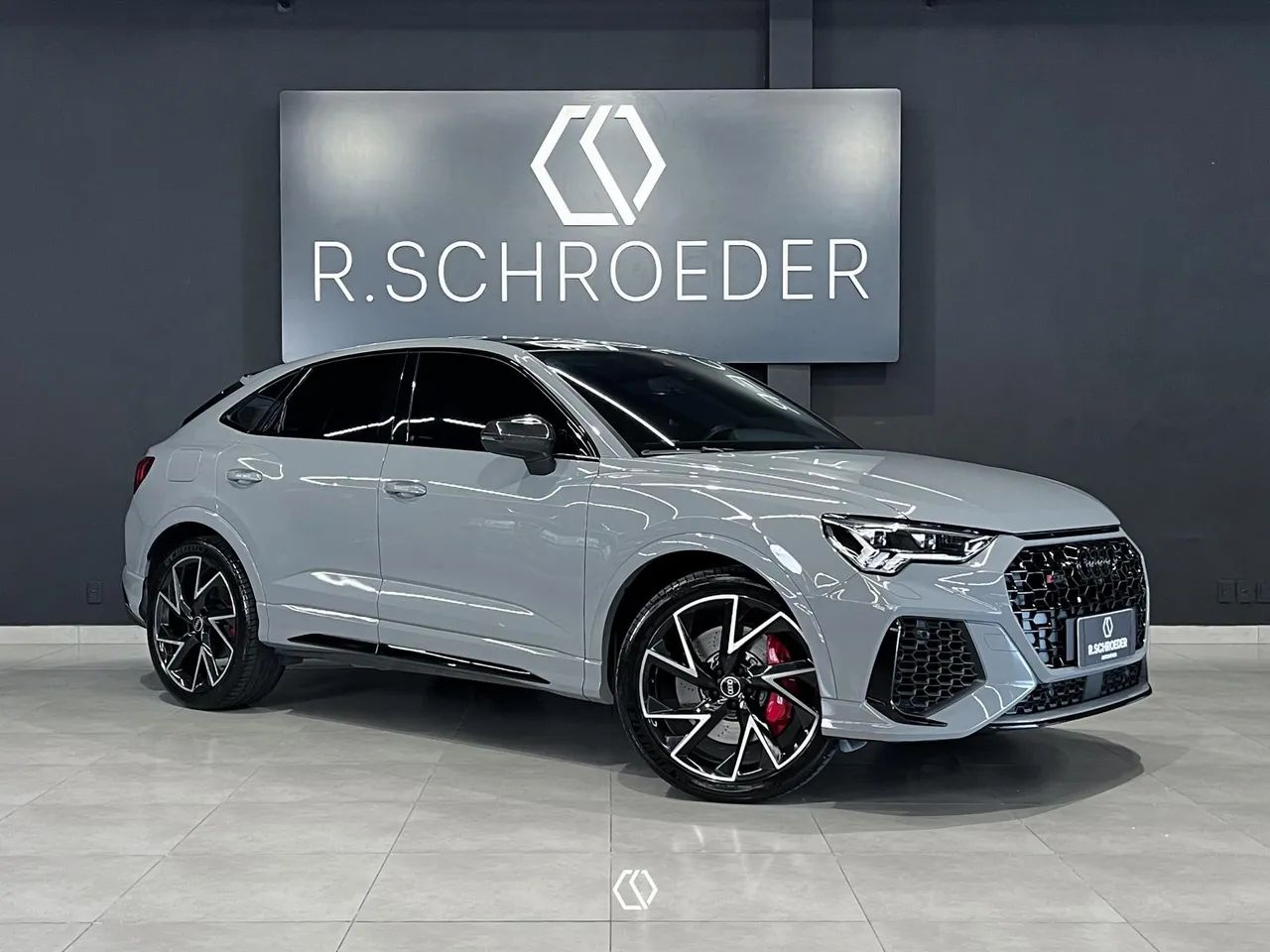 Audi RS RS Q3 Sportback 2.5 TFSI Quattro S-tron. 2021
