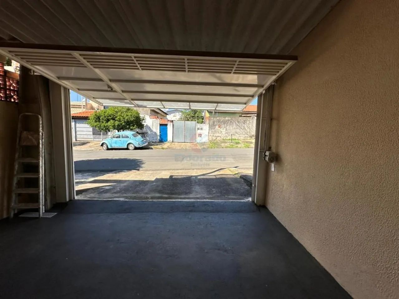 Casa com 2 quartos à venda em Sumaré, Jardim Nova Terra (Nova Veneza) - Foto 3