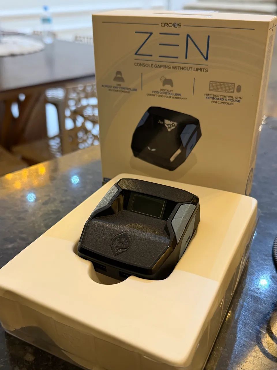 Cronus Zen - Foto 4