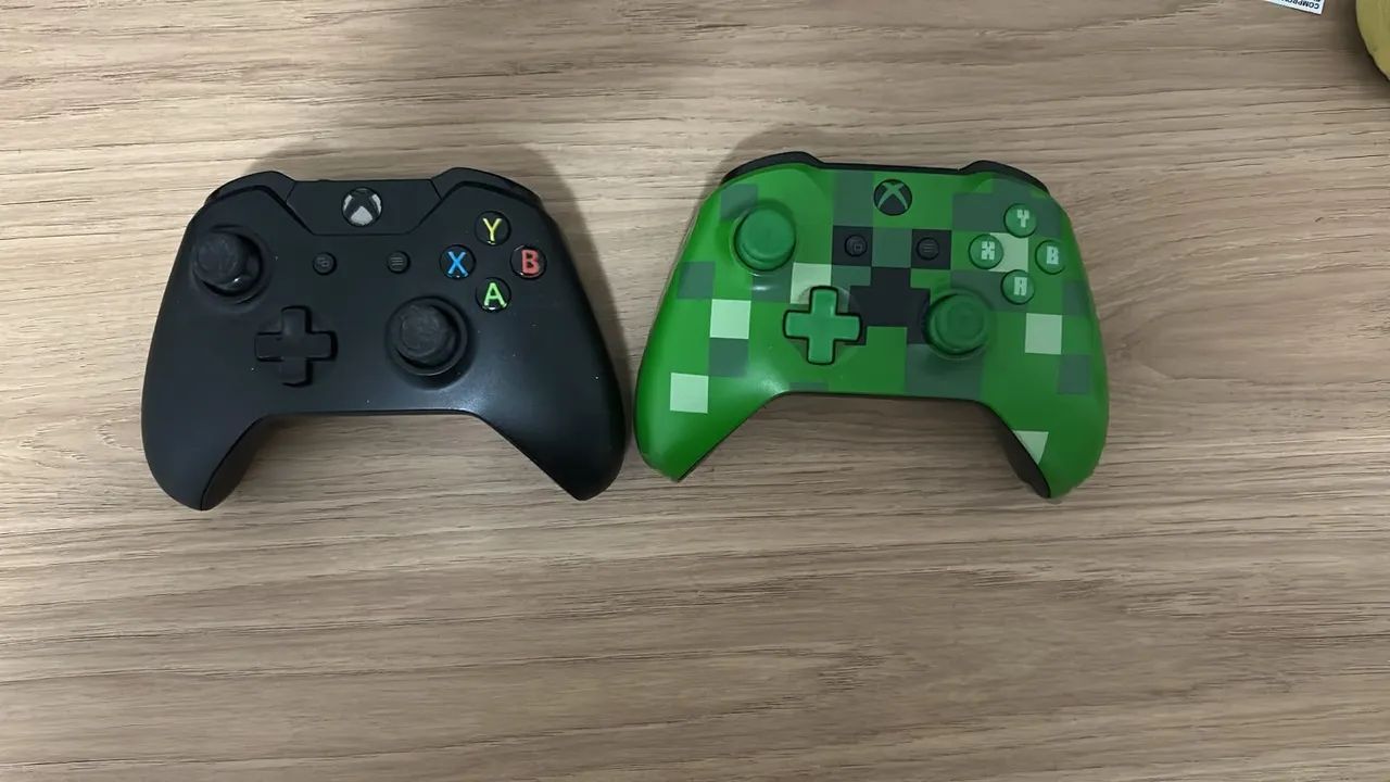 X Box One - Foto 3
