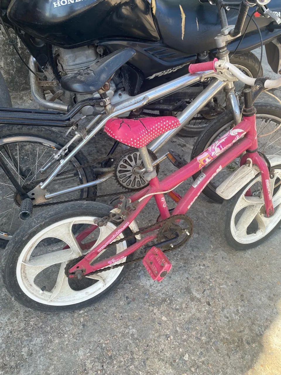 Bicicletas