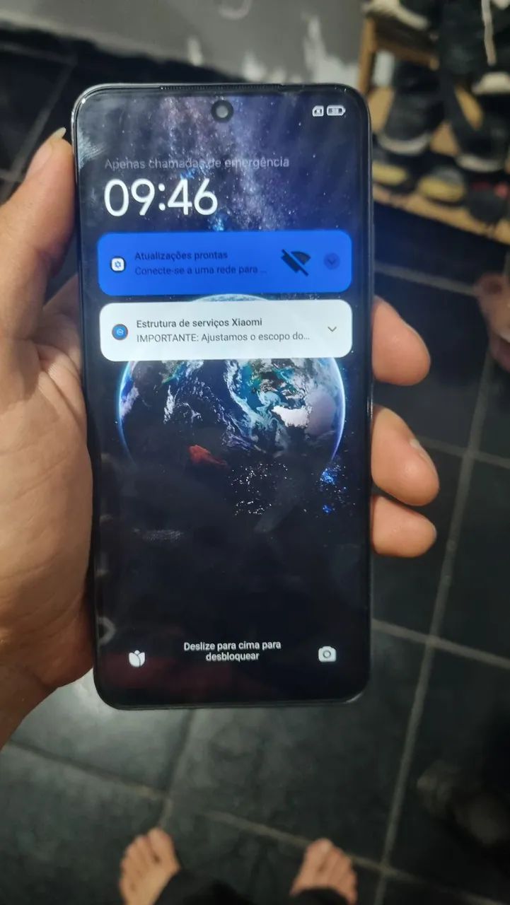 Celular redmi note 11s - Foto 3