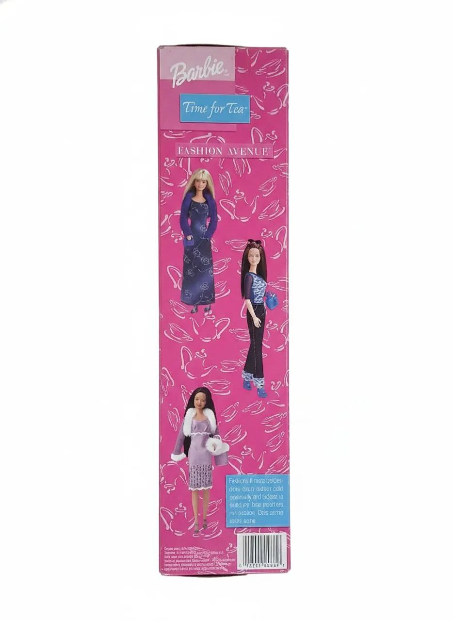 Barbie  - Foto 2