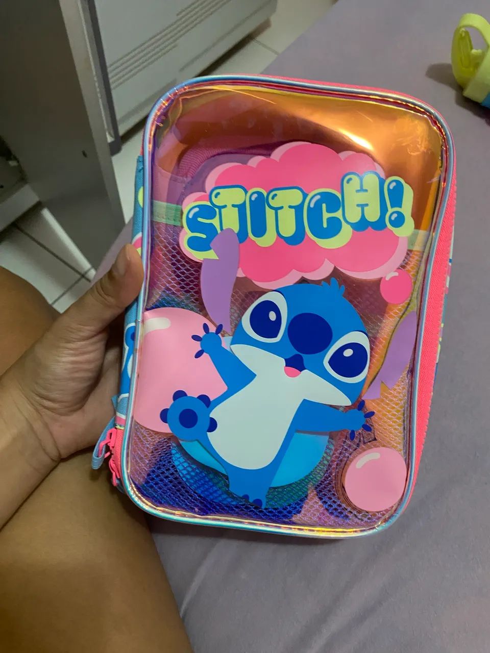 Estojo Puket - Foto 3