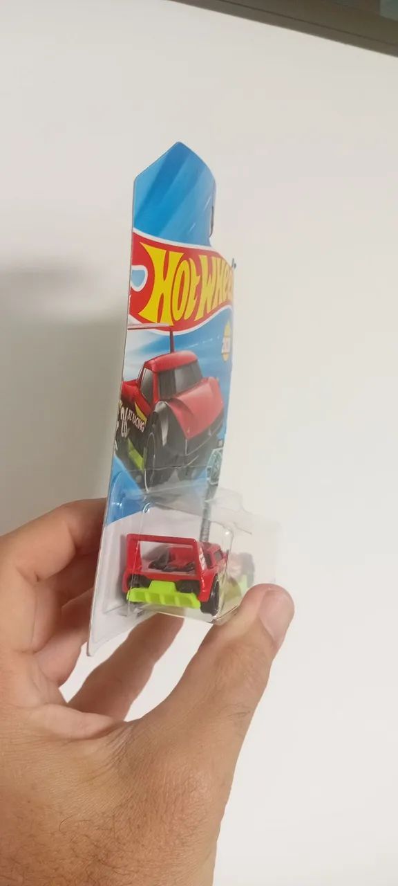 Hotwheels para colecionador - Foto 3