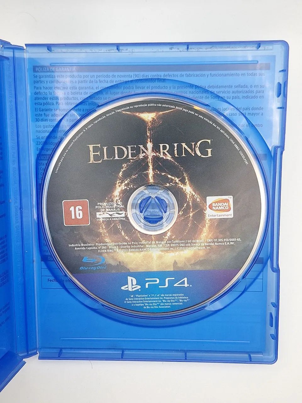 Elden Ring - PS4 - Foto 3