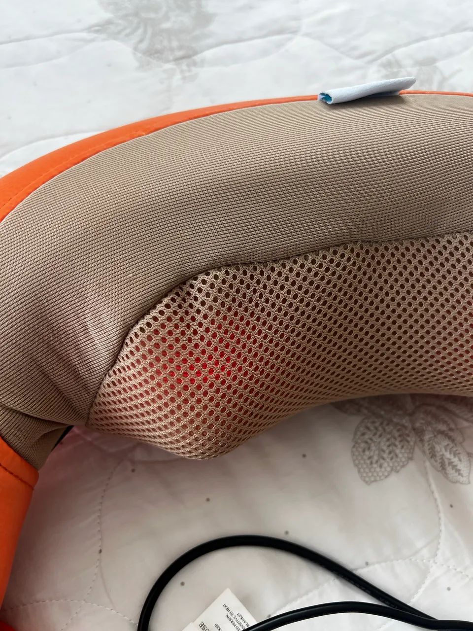 Massageador de pescoço - Foto 3