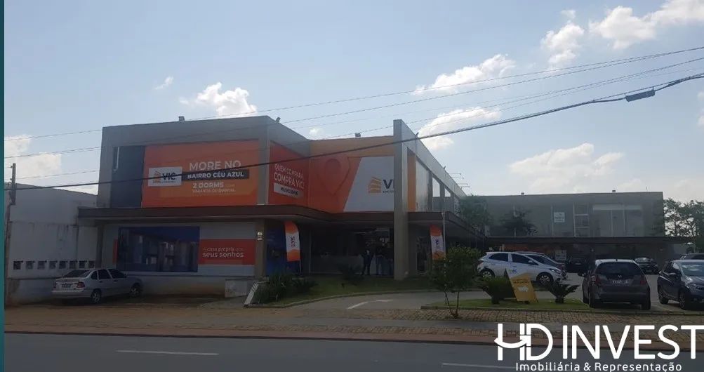 Pátio Comercial Ekko Park - Indaiatuba SP - HD Invest - Foto 2