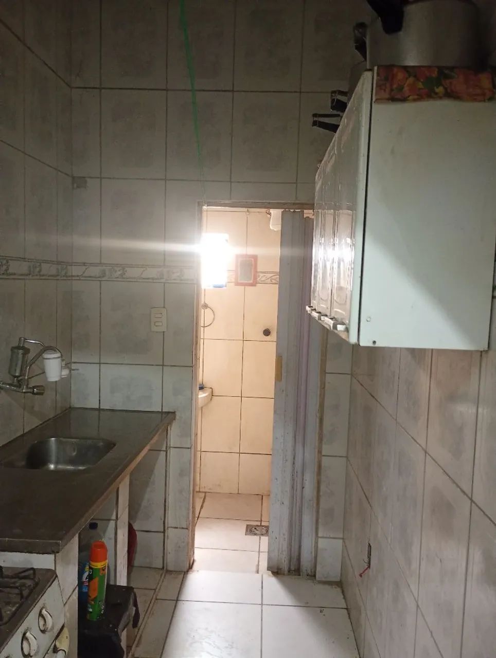 Vendo Lindo barracão com escritura  - Foto 3