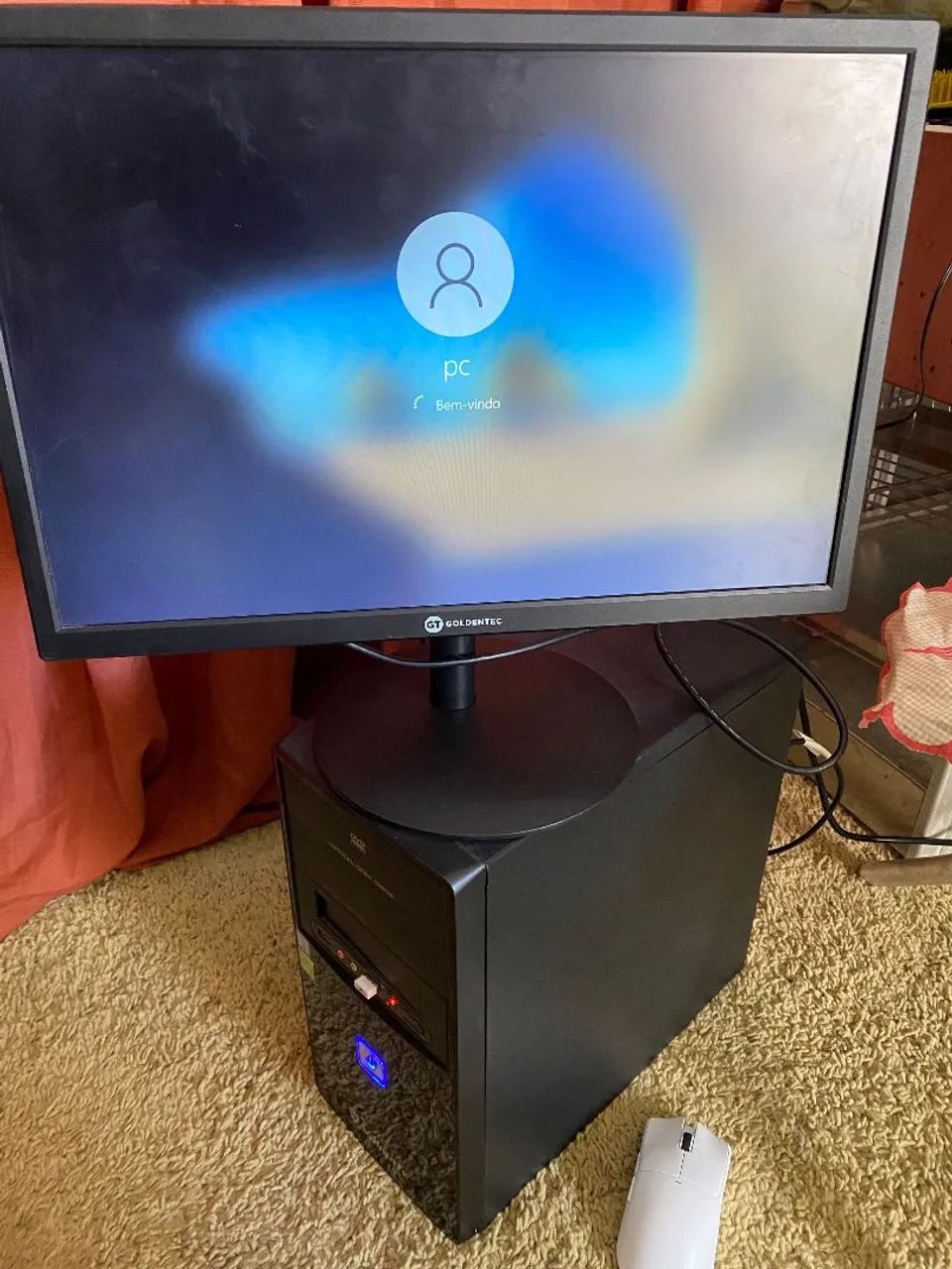 PC i5 8gb 500gb  - Foto 4